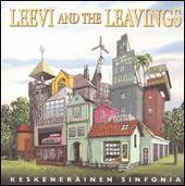 Keskeneräinen Sinfonia