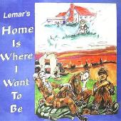 Home Is Where I Want to Be