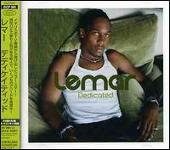 Dedicated [Japan Bonus Track]