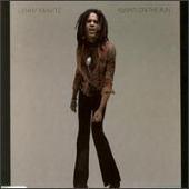 Always on the Run [single]