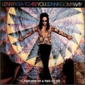 Are You Gonna Go My Way [Single]