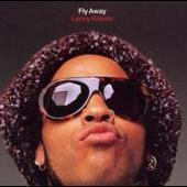Fly Away [UK CD Single]