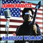 American Woman [Germany]