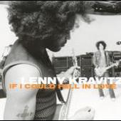 If I Could Fall in Love [Holland CD]