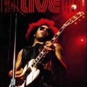 Live [DVD]