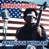 American Woman (Sweden Import Version)