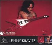 Baptism/Lenny