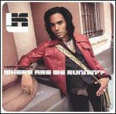 Where Are We Runnin'? [US CD]