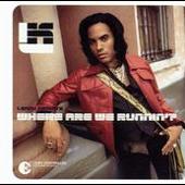 Where Are We Runnin'? [Australia CD]