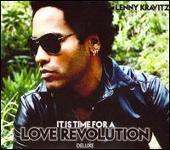 It Is Time for a Love Revolution [Deluxe Edition]