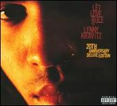 Let Love Rule [20th Anniversary Edition]
