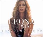 Bleeding Love [2 Tracks]