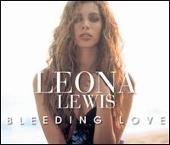 Bleeding Love [4 Tracks]