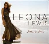 Better in Time//Footprints in the Sand