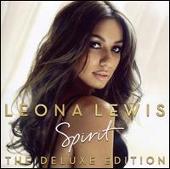 Spirit [Bonus DVD] [Deluxe Edition] [Bonus Tracks]