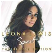 Spirit [Deluxe Edition] [CD//DVD] [Bonus Tracks]