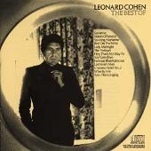 Best Of Leonard Cohen
