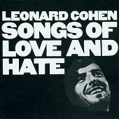 Songs Of Love And Hate