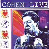 Cohen Live