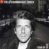 Field Commander Cohen: Tour Of 1979