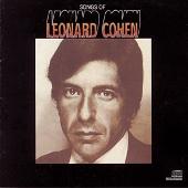 The Songs Of Leonard Cohen