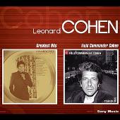 Greatest Hits/Field Commander Cohen