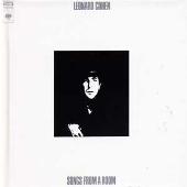 Songs from a Room [Bonus Tracks]