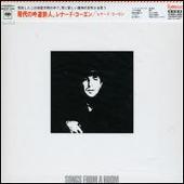 Songs from a Room [Japan Bonus Track]
