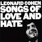 Songs of Love and Hate [Bonus Tracks]