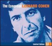 Essential Leonard Cohen [Limited Edition 3.0]