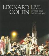 Live at the Isle of Wight 1970 [CD/DVD]