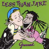 Greased