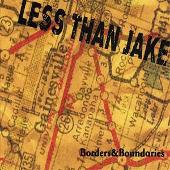 Borders & Boundaries