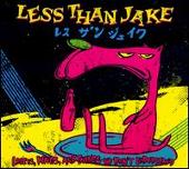 Losers, Kings, and Things We Don't Understand [CD/DVD]