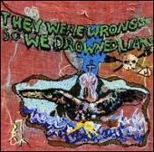 They Were Wrong, So We Drowned [Japan]