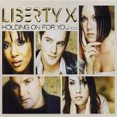 Holding on for You [UK CD #2]