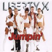 Jumpin' [UK CD#1]