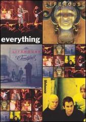 Everything [DVD]