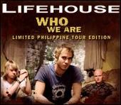 Who We Are [Bonus CD] [Bonus Tracks]