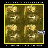 Streetz Iz Mine
