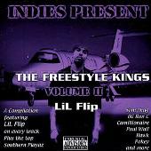 Freestyle Kings, Vol.2 (Parental Advisory)