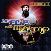 Lil' Flip and Sucka Free Present: 7-1-3 and the Undaground Legend