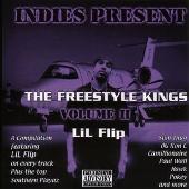 The Freestyle Kings, Vol.II (Explicit)