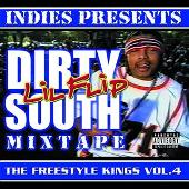 Freestyle Kings, Vol. 4