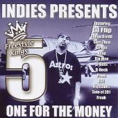 Freestyle Kings, Vol.5.0 (Explicit)