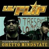 Ghetto Mindstate (Explicit)
