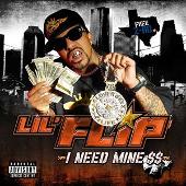 I Need Mine: Bonus EP, Volume 2 (Explicit)
