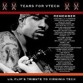 Tears For V. Tech