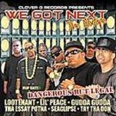 We Got Next (Edited)