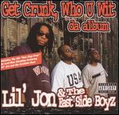 Get Crunk, Who U Wit: Da Album [Bonus Track]